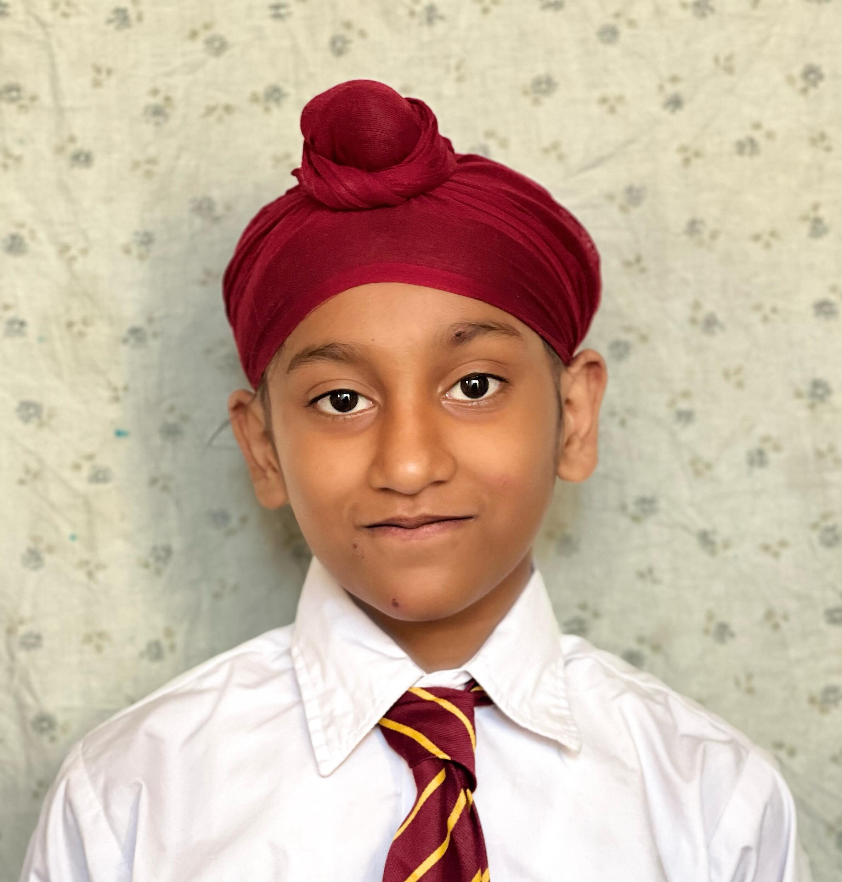 Amanpreet