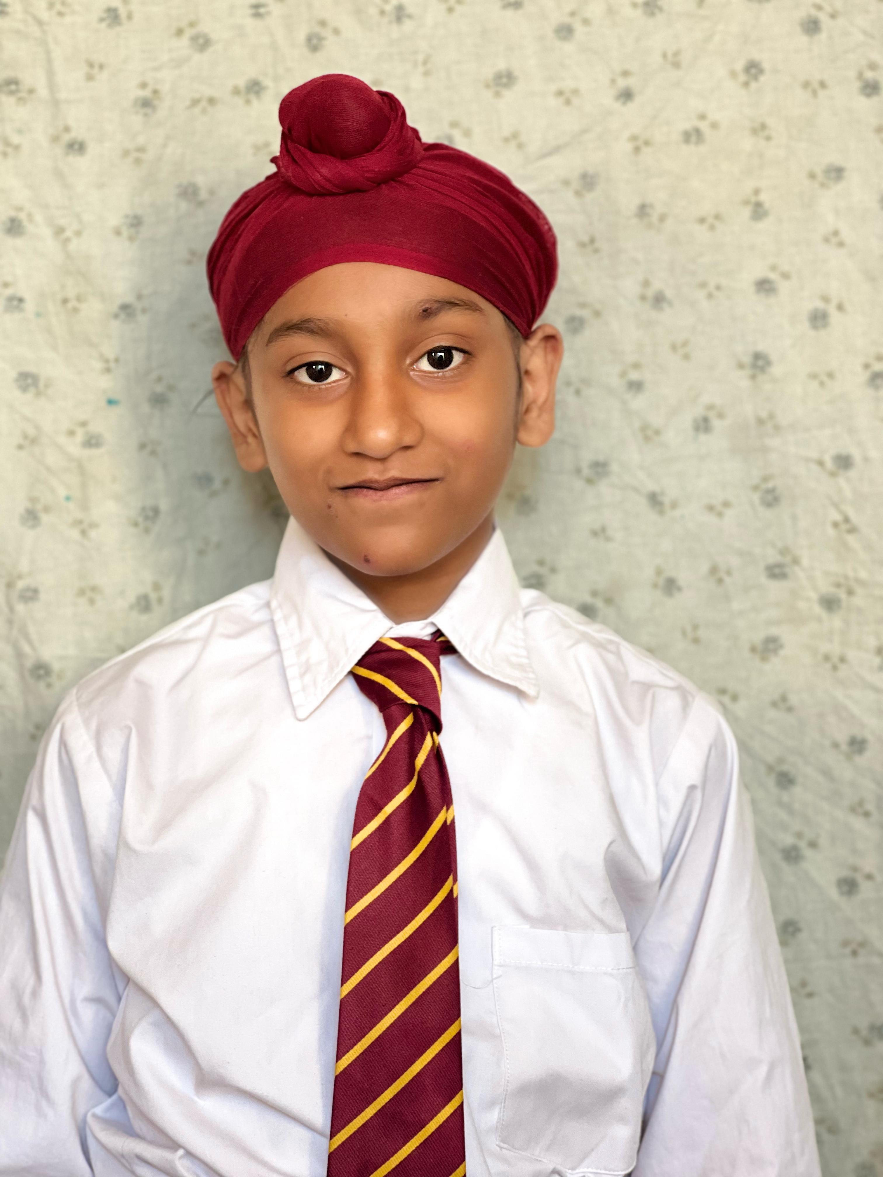 Amanpreet